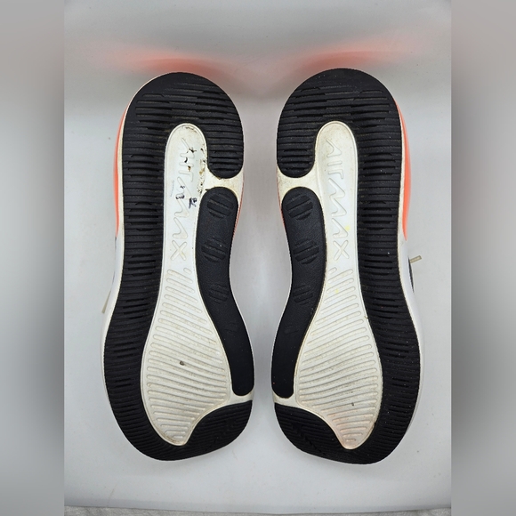 Nike Air Max Dia SE Shoes Women’s 9 White Pale Ivory Running Athletic Sneakers - Picture 7 of 8